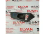 6K0867197B | Sol Kapı Açma Kolu Çerçevesi - 1