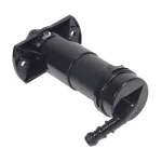 4L0955101 | Audi Q7 Sol Far Yıkama Motoru - 4