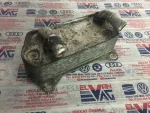 02E409061B | Otomatik Şanzıman Yağ Soğutucusu | VW Caddy, CC - Audi A3, TT - Seat Alhambra, Altea - 1