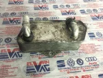02E409061B | Otomatik Şanzıman Yağ Soğutucusu | VW Caddy, CC - Audi A3, TT - Seat Alhambra, Altea - 3