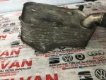 06B117021 | Yağ Soğutucusu | VW Passat - Audi A4, A6 - 1