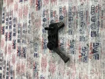 1S0711202 | Vites Seçici Mekanizma Kolu | VW Polo - Seat Ibiza - Skoda Citigo, Fabia - 3