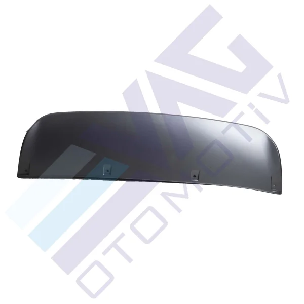 4L0807110 | Audi Q7 Ön Tampon Alt Spoyleri