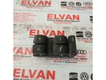 8Z0959851 | Audi A4 Elektrikli Cam Düğmesi - 2