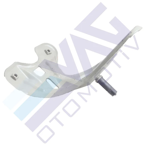1K5821135 | Sol Çamurluk Bağlantı Sacı | VW Golf, Jetta VAG
