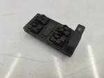 8E0959851 | Audi A4 Elektrikli Ön Sol Cam Açma Düğmesi - 1