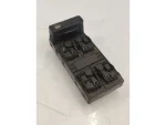 8E0959851 | Audi A4 Elektrikli Ön Sol Cam Açma Düğmesi - 2