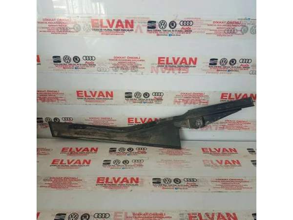 6Q6839903H | VW Polo Arka Kapı Cam Çerçevesi VAG