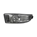 1Z0941702C | Skoda Octavia Sağ Sis Farı - 1