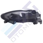 5F0941702C | LED Sağ Sis Farı | Seat Ateca, Leon - Cupra Ateca, Leon - 2