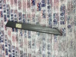 5C6867449A | VW Jetta Sol Arka Kapı Kaplaması - 2