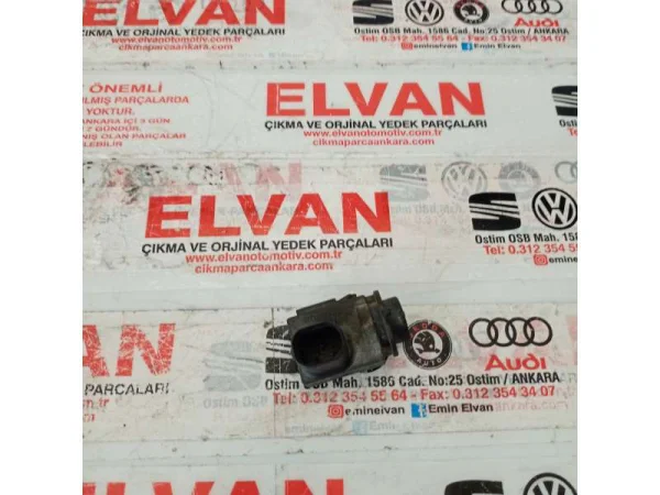 1K0907669 | Yağmur Sensörü VAG