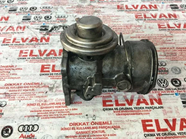 070128070B | VW Transporter EGR Valfi VAG