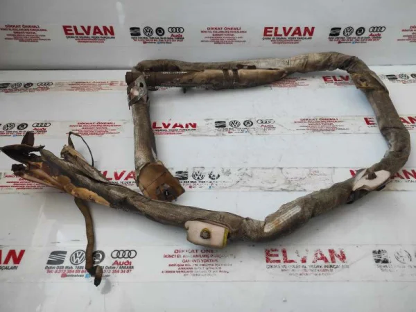 3C8880742C | VW CC Sağ Perde Hava Yastığı VAG