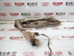 3C8880742C | VW CC Sağ Perde Hava Yastığı - 2
