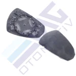8V0857536C | Isıtmalı Sağ Ayna Camı | Audi A3, RS 3 - 1
