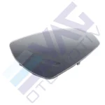 8V0857536C | Isıtmalı Sağ Ayna Camı | Audi A3, RS 3 - 2