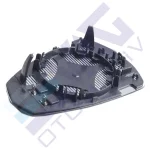8V0857536C | Isıtmalı Sağ Ayna Camı | Audi A3, RS 3 - 3