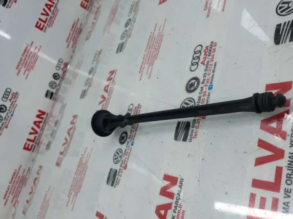 038115433 | Yağ Filtresi Kapağı | VW Bora, Caddy - Audi A3, A4 - Seat Alhambra, Cordoba VAG