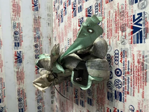 3C0880741D | VW Passat Sol Perde Hava Yastığı VAG