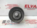 6790839430 | Yağ Filtresi Kapağı - 2