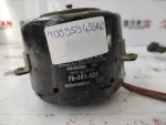 7D0959455AD | Radyatör Fanı - 1