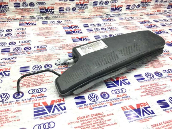 1K4880242D | Sağ Ön Koltuk Airbag | VW Golf, Jetta, Vento - Seat Altea, Leon - Skoda Octavia VAG
