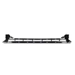 4G8807683 | Audi A7 Ön Tampon Alt Orta Izgarası - 1