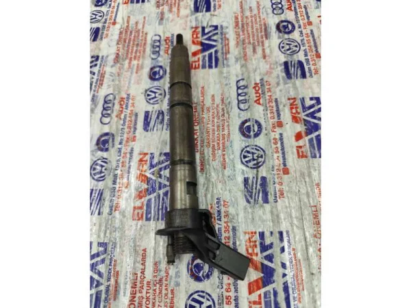 059130277CD | Enjektör | VW Touareg - Audi A4, A5, A6, A7, A8 VAG