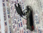4A0959981A | Isıtmalı Kapı Kilidi Beyni | Audi 100 Serisi, 80 Serisi, A4, A6, A8 - 1