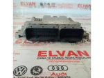 A6461507391 | Motor Beyni - 2
