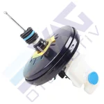5Q1614106A | Fren Servosu | VW Golf - Audi A3, TT - Seat Ateca, Leon - 4