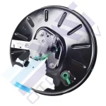 5Q1614106A | Fren Servosu | VW Golf - Audi A3, TT - Seat Ateca, Leon - 6