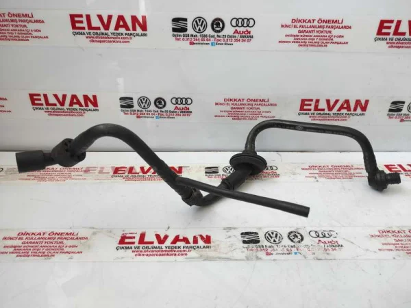 7L6611932R | VW Touareg Vakum Hortumu VAG