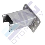 8W0807133 | Audi A4 Ön Sol Şase Uç Demiri - 3