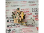 1U6827565K | Skoda Octavia Bagaj Kapağı Açma Kolu - 1