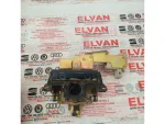 1U6827565K | Skoda Octavia Bagaj Kapağı Açma Kolu - 2