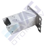 8W0807134 | Audi A4 Sağ Şase Uç Demiri - 5
