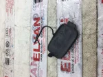 4L0807450A | Audi Q7 Arka Tampon Çeki Demiri Kapağı - 3