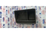 8T0807241 | Audi A5 Ön Tampon Çeki Demiri Kapağı - 3