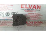 4A0959565 | Ayna Ayar Düğmesi | Audi 100 Serisi, 200 Serisi, 80 Serisi, A6, A8 - 1