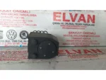 4A0959565 | Ayna Ayar Düğmesi | Audi 100 Serisi, 200 Serisi, 80 Serisi, A6, A8 - 2