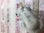 357862153H | VW Passat Vakumlu Merkezi Kilit Motoru - 3