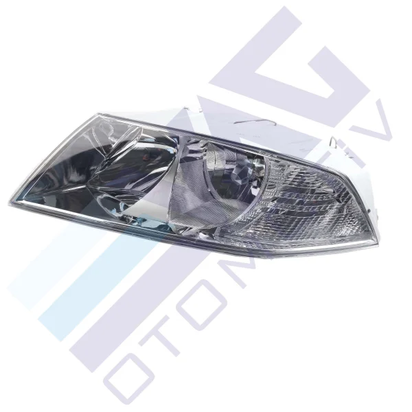 1Z1941017P | Skoda Octavia Komple Sol Far
