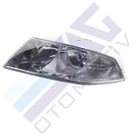 1Z1941017P | Skoda Octavia Komple Sol Far - 1