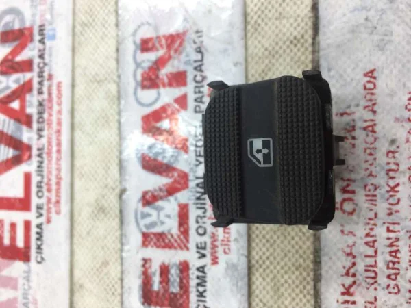 3A0959855B | VW Passat Elektrikli Cam Düğmesi VAG