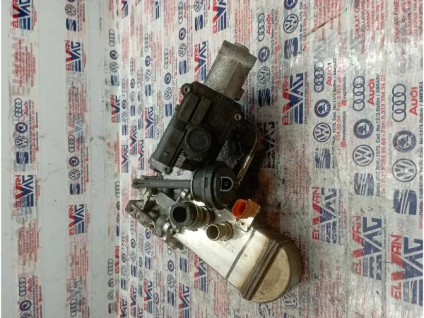 059131501D | Egr Valfi | VW Phaeton, Touareg - Audi A4, A5, Q7 VAG