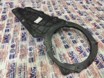 4G0837103 | Audi A6 Sol Ön Kapı Hoparlör Muhafazası - 2