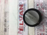 6Q0959613A | Ön Tavan Okuma Lambası | VW Polo - Seat Altea, Leon, Toledo - 1