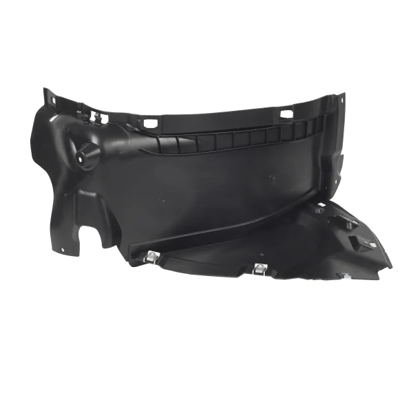 8W0853887E | Audi A4 Sol Ön Çamurluk Davlumbazı